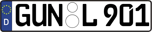 GUN-L901