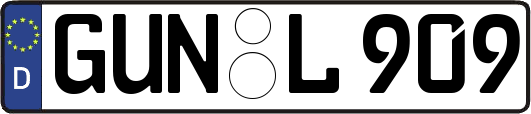 GUN-L909