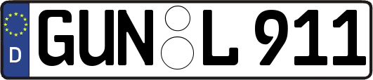 GUN-L911