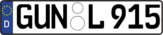 GUN-L915
