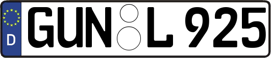 GUN-L925