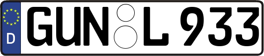 GUN-L933