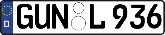 GUN-L936