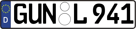 GUN-L941