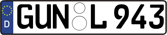 GUN-L943