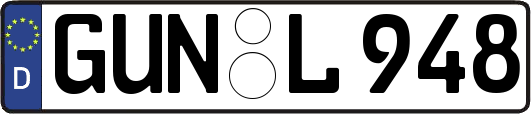 GUN-L948