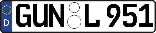 GUN-L951