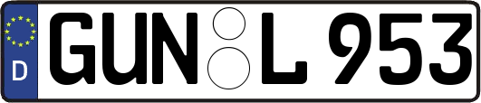 GUN-L953