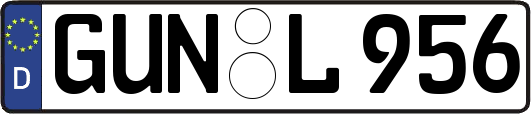GUN-L956