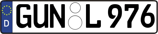 GUN-L976
