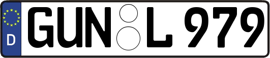 GUN-L979