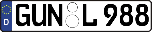 GUN-L988