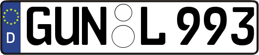 GUN-L993