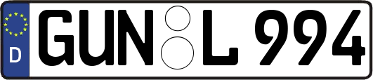 GUN-L994