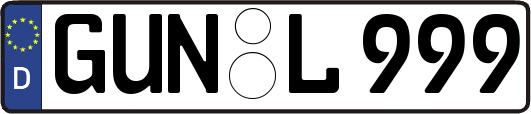 GUN-L999