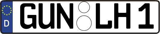 GUN-LH1