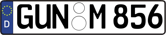 GUN-M856
