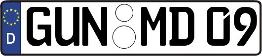 GUN-MD09
