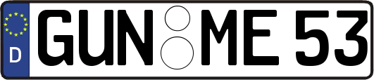 GUN-ME53
