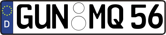 GUN-MQ56