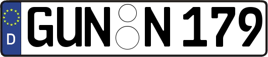 GUN-N179