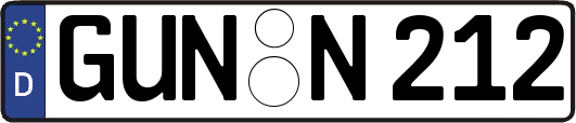 GUN-N212