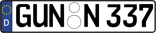 GUN-N337