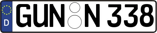 GUN-N338