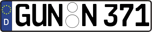 GUN-N371