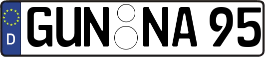GUN-NA95