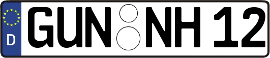 GUN-NH12