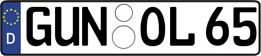 GUN-OL65