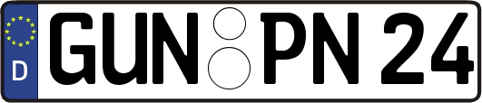 GUN-PN24