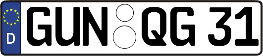 GUN-QG31