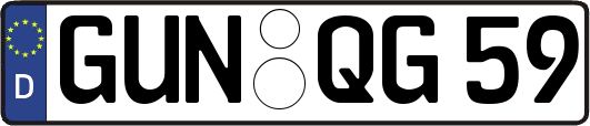 GUN-QG59