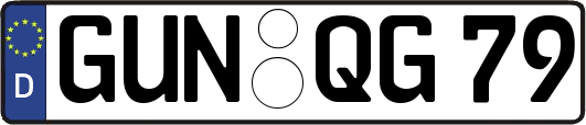 GUN-QG79