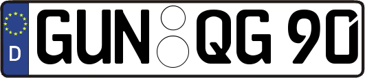 GUN-QG90