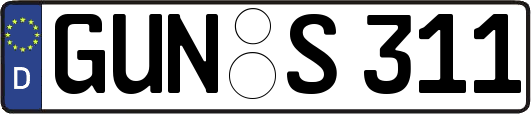 GUN-S311