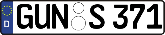 GUN-S371