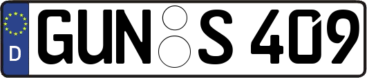 GUN-S409