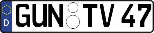 GUN-TV47
