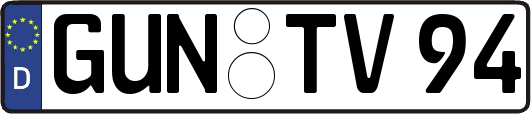 GUN-TV94