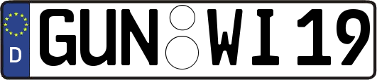 GUN-WI19