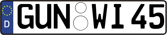 GUN-WI45