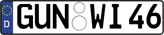 GUN-WI46