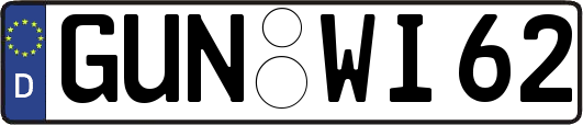 GUN-WI62