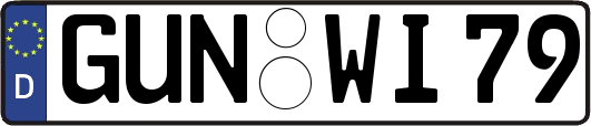 GUN-WI79