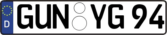 GUN-YG94
