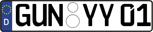 GUN-YY01