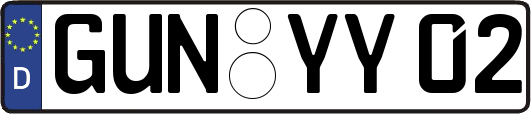 GUN-YY02